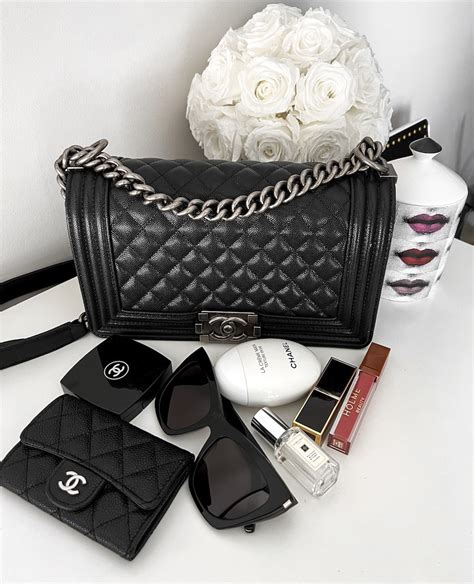 is a chanel boy bag an investment|money max chanel bag.